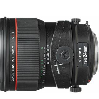 Best tilt-shift lenses