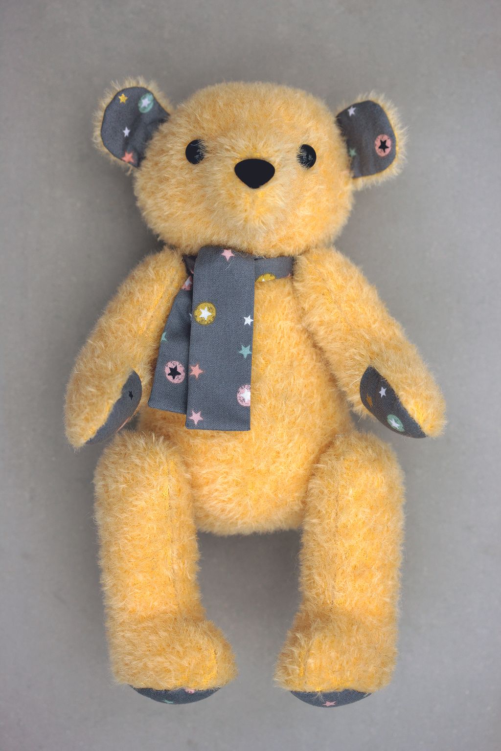 How to make a teddy bear | GoodtoKnow
