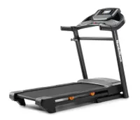 NordicTrack C 700 Folding Treadmill: $899 $597 at Walmart