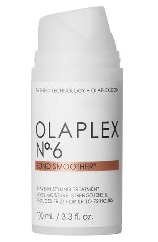 No. 6 Bond Smoother® Leave-In Styling Treatment