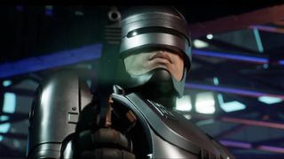 Robocop: Rogue City accolades trailer still - Robocop