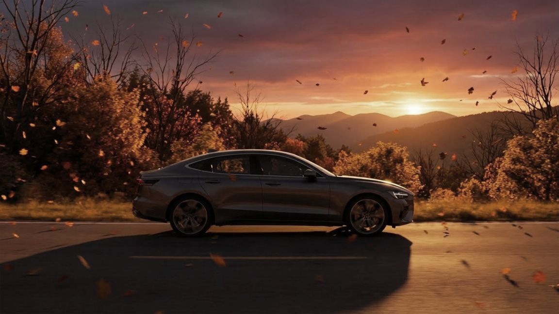 An example of the modifications Luma AI Ray3 Modify can make to real video