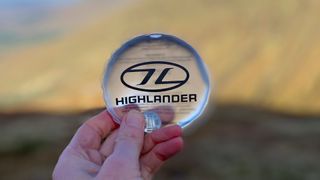 Highlander Reusable Hand Warmers Gel Pads