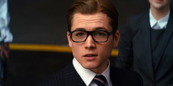 Kingsman