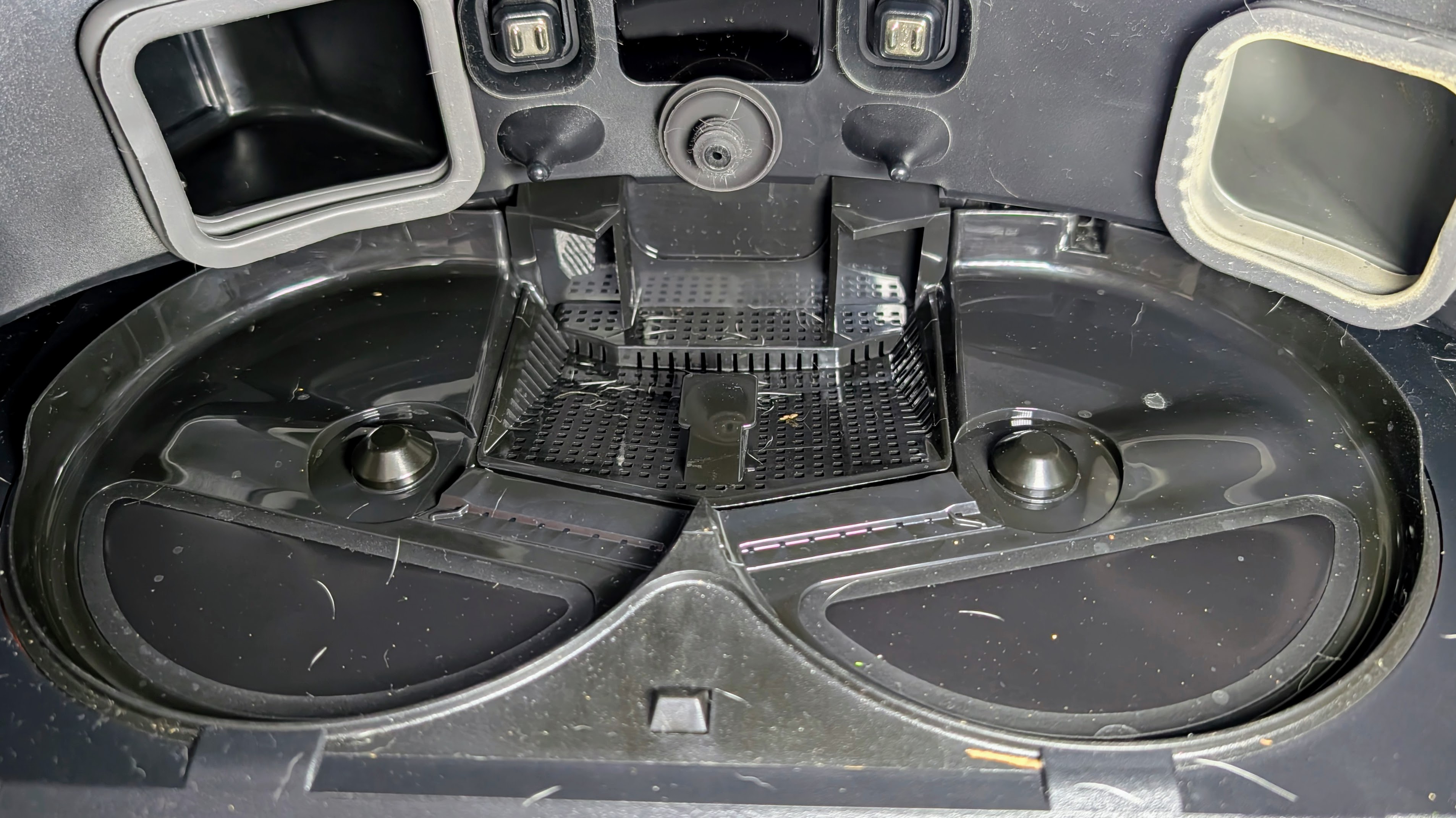 Dreame Matrix10 Ultra robovac