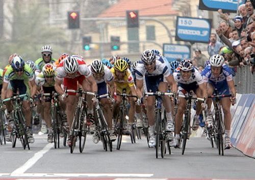 Alessandro Petacchi (Fassa Bortolo)