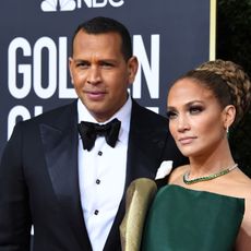 77th annual golden globe awards arrivals