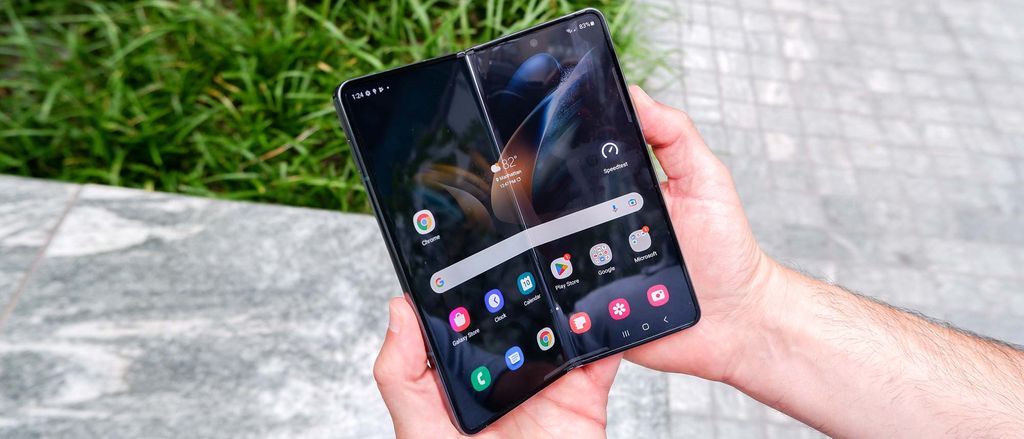 Samsung Galaxy Z Fold 5 Rumors — Release Date, Price, Specs And Leaks 