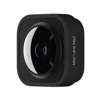 GoPro Max Lens Mod for HERO10 Black/HERO9 Black