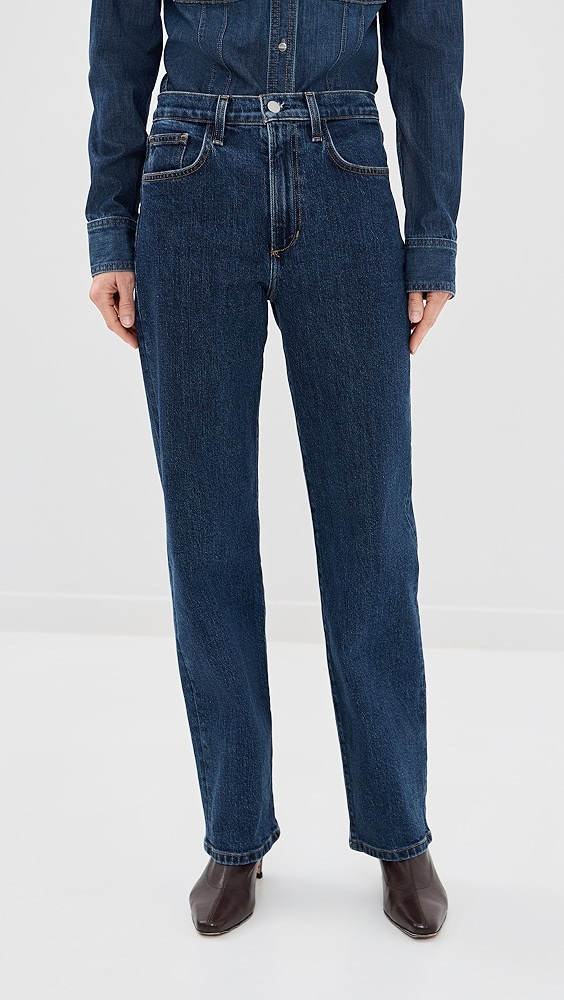 Joe's Jeans the Margot Petite Jeans