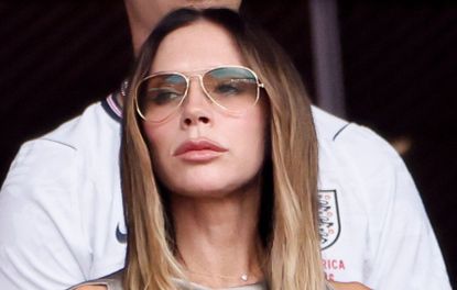 Image of Victoria Beckham