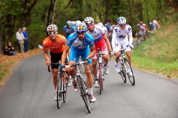 Tour de Vendée 2009: Results | Cyclingnews