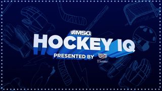 MSG Network's 'Hockey IQ'