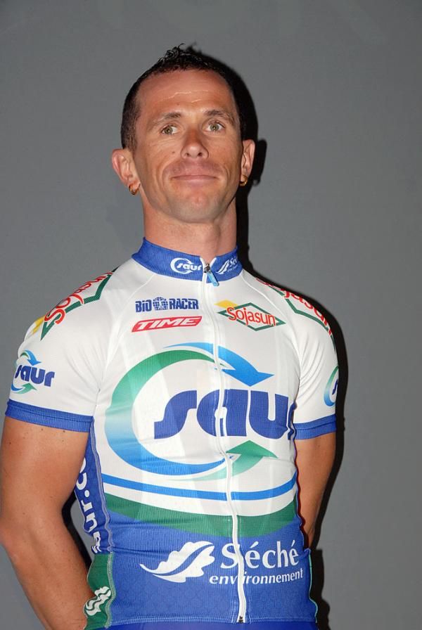 Veteran Jimmy Casper