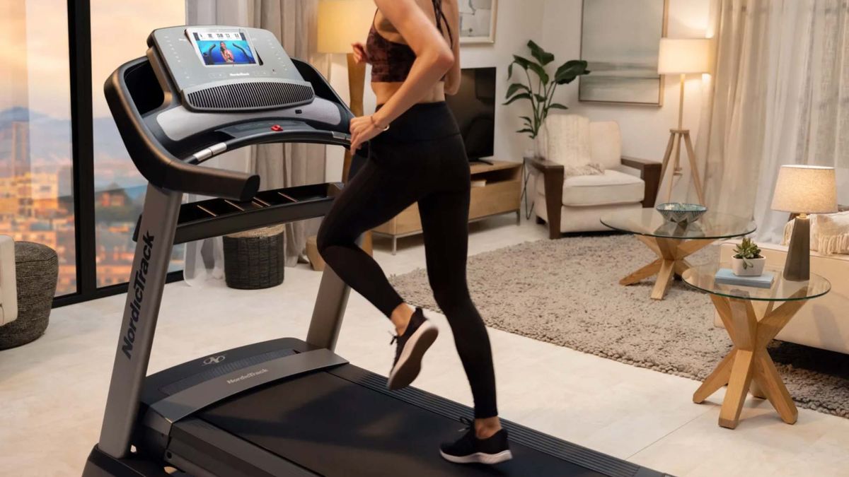 best treadmills for running