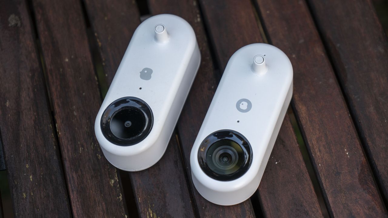 Bird Buddy smart Bird Feeder Pro
