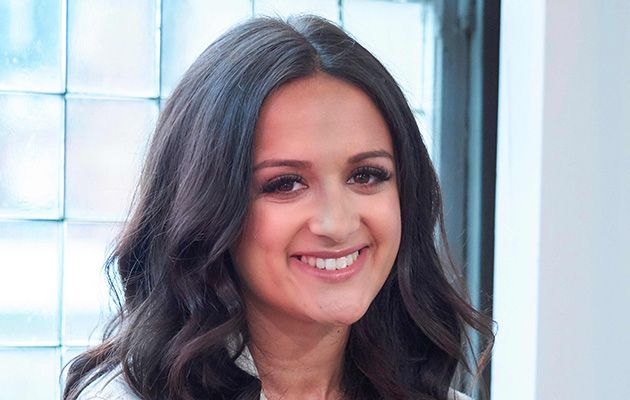 Ackley Bridge star Amy-Leigh Hickman: ‘I hated drama at school!’