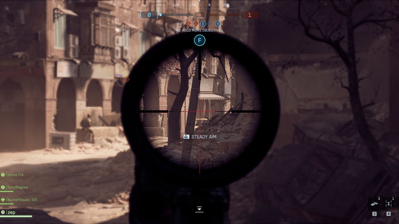 Battlefield 6