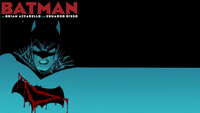Batman by Azzarello and Risso