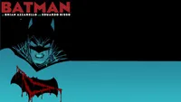 Batman by Azzarello and Risso