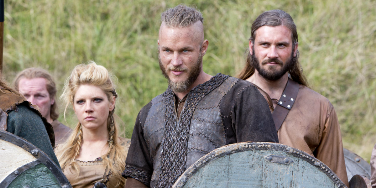 How Netflix's 'Vikings: Valhalla' Links to the Original 'Vikings'