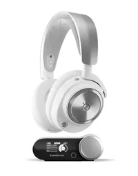 SteelSeries Arctis Nova Pro Wireless Gaming Headset