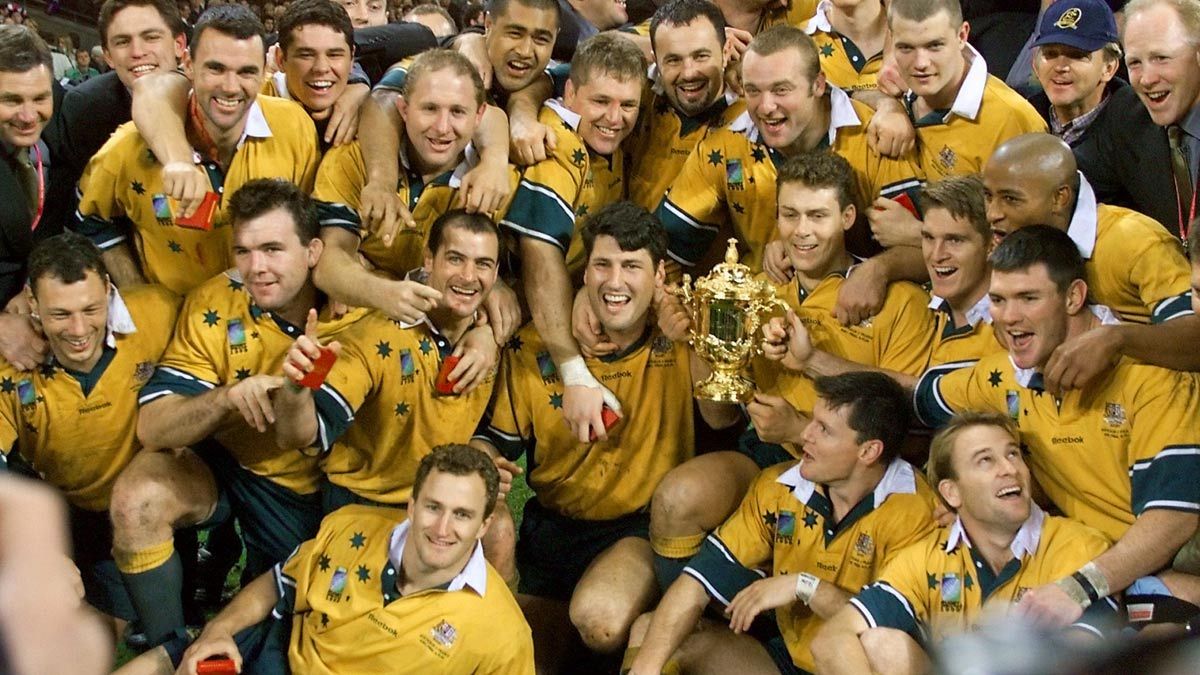 Australia Rugby