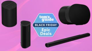 Sonos deals