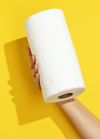 Paper towels