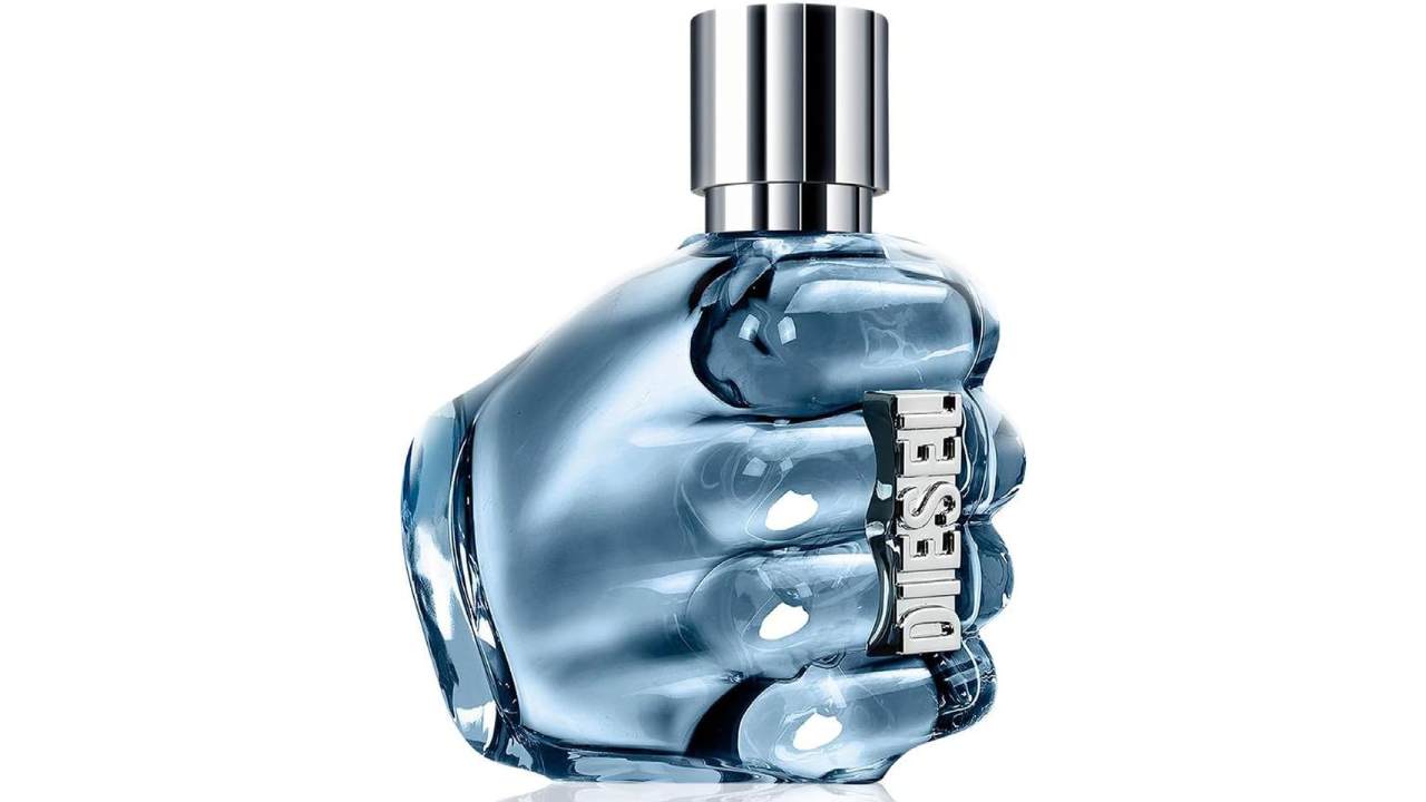 Diesel Only The Brave