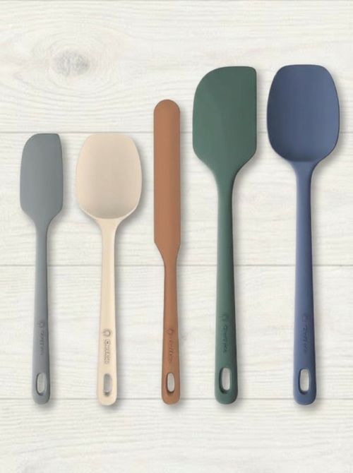 ChefAide 5-piece Utensil Set