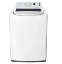 Insignia™ 4.1 Cu. Ft. High Efficiency Top Load Washer | was $549.99, now $399.99 at Best Buy (save $150)