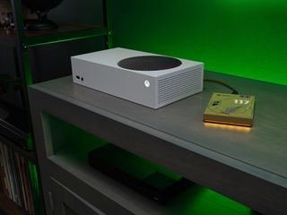 Halo Infinite Seagate Special Edition Game Drive Live Image