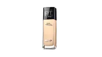 maybelline fit me! dewy