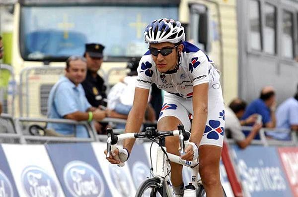 J&eacute;r&eacute;my Roy (Fran&ccedil;aise Des Jeux) rolled in for third.