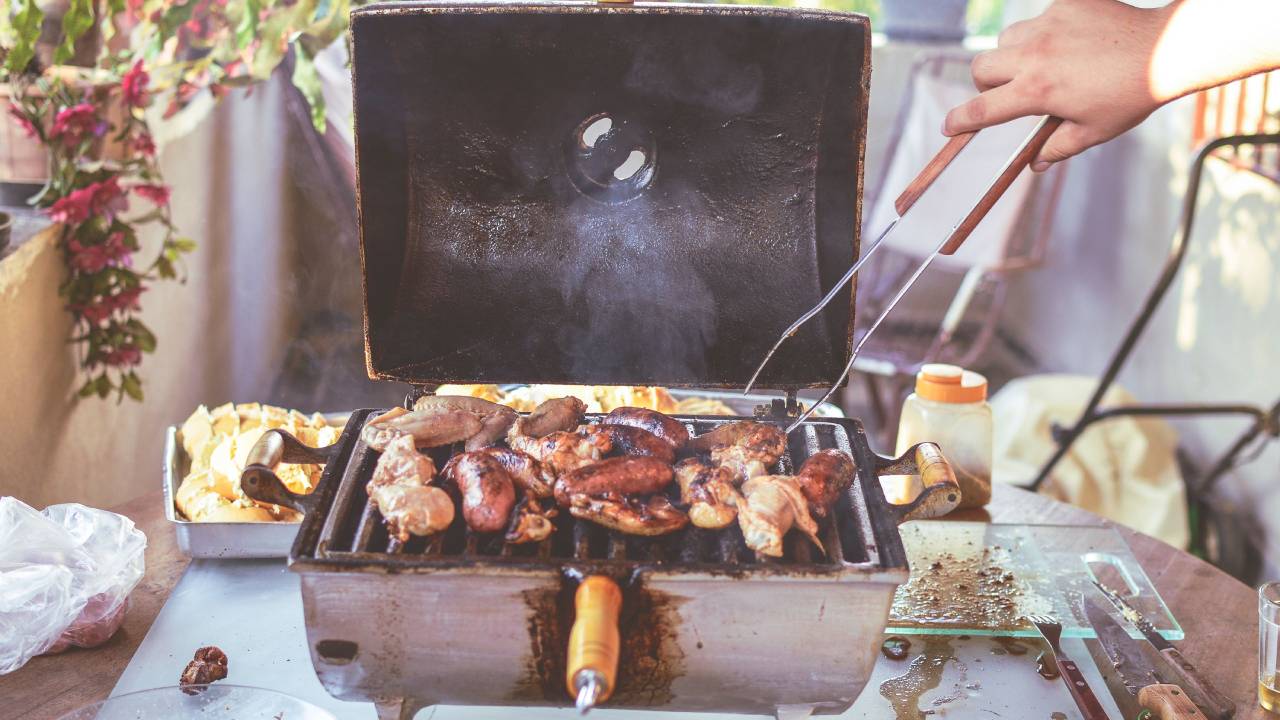 BBQ