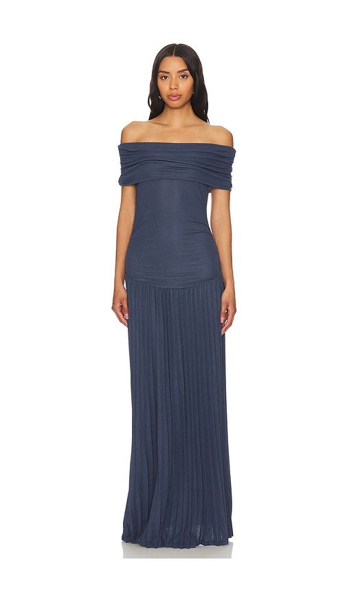 Field of Dreams Dress