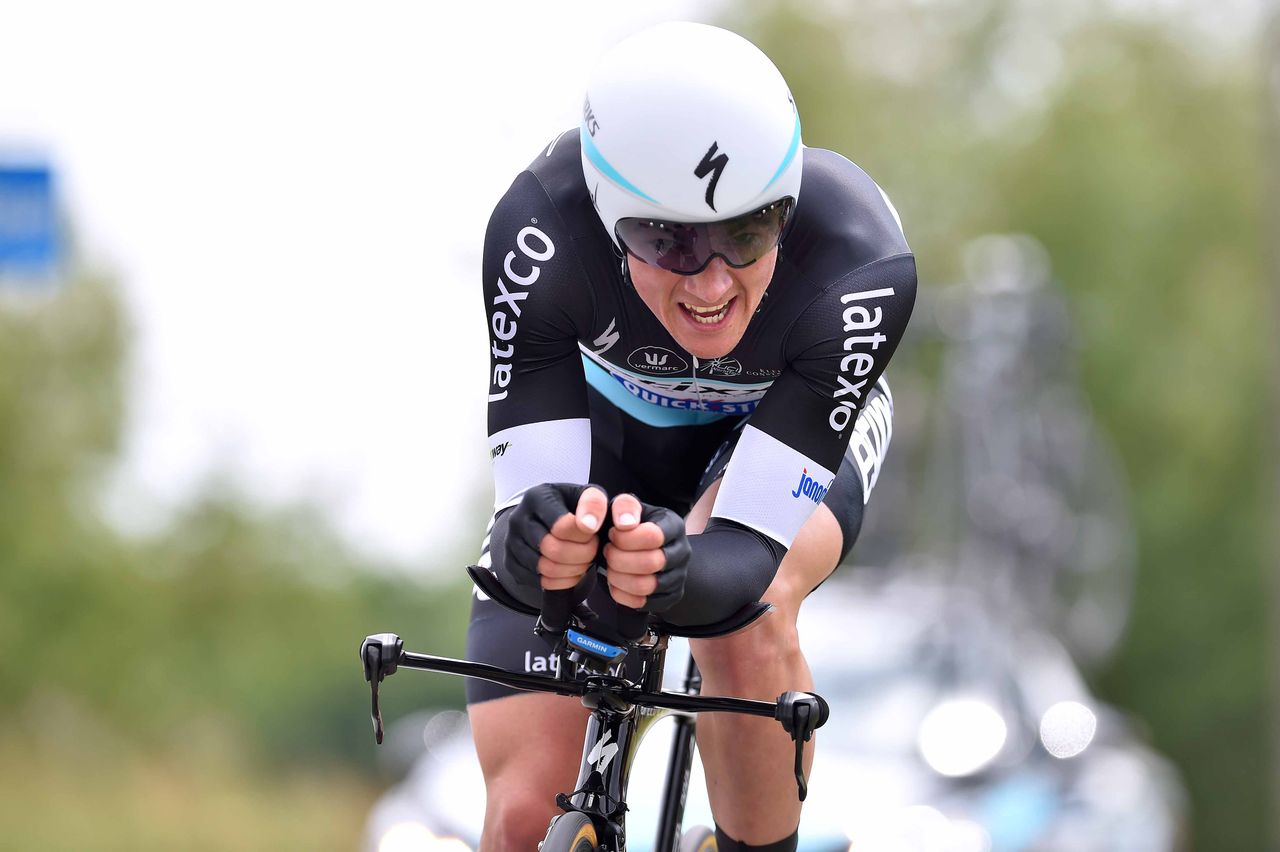 Yves Lampaert (Etixx-Quickstep)