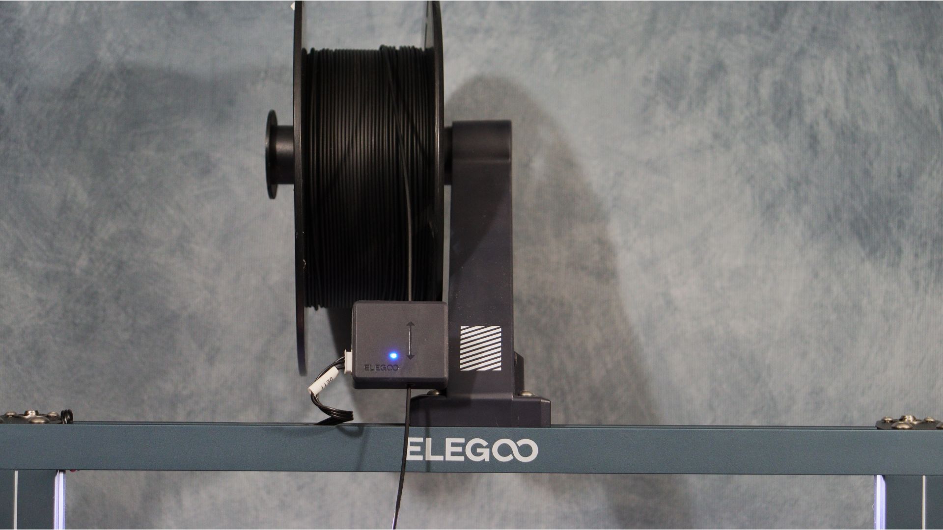 Elegoo Neptune 3 Plus spool holder