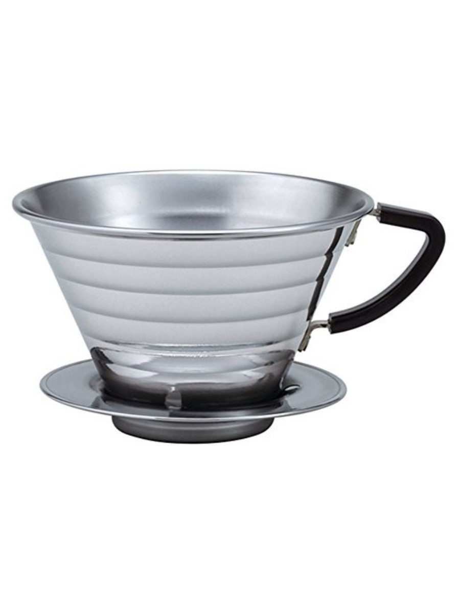 Kalita Wave coffee dripper