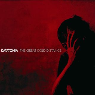 Katatonia – The Great Cold Distance album cover