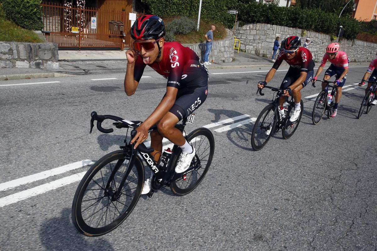 Il Lombardia 2019
