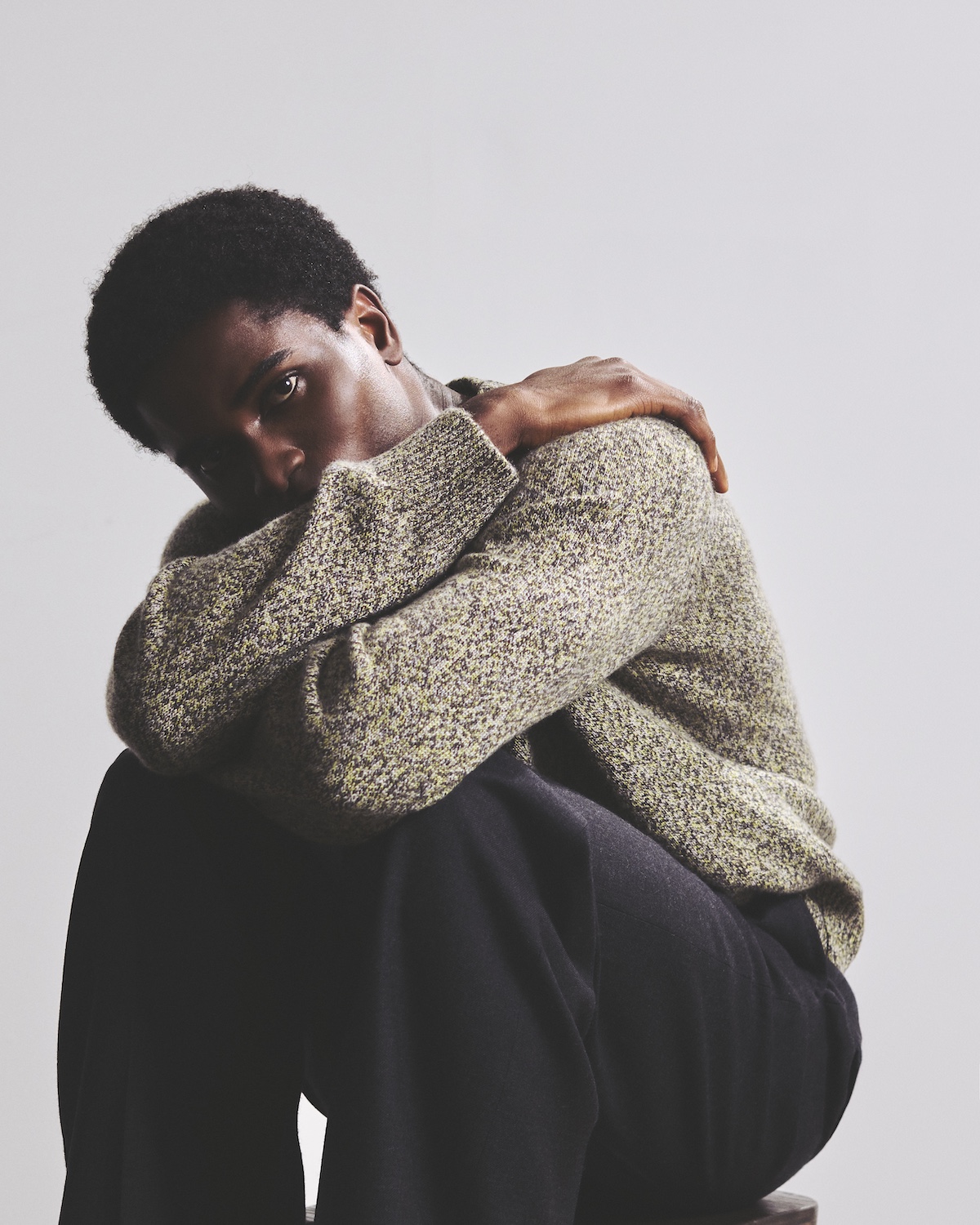 Begg x Co Vanessa Seward A/W 2025 Winter Collection