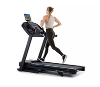 Horizon Fitness 7.0 Studio Series Treadmill: was