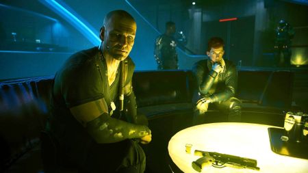 Cyberpunk 2077 2.0 everything new