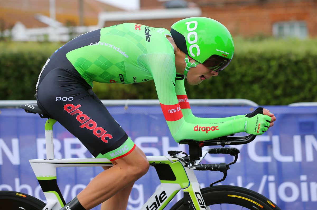 Hugh Carthy (Cannondale-Drapac)