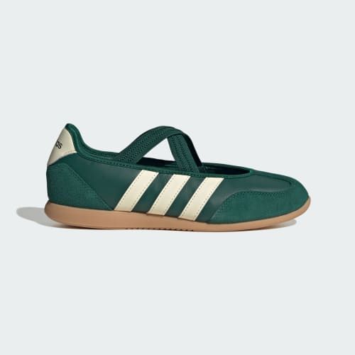 Barreda Mary Jane Shoes (5)