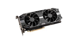 EVGA GeForce RTX 2060