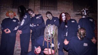 Slipknot 2000