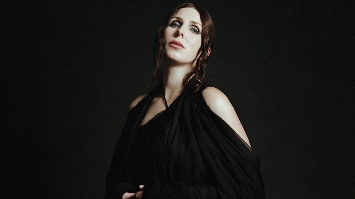 Chelsea Wolfe 2023